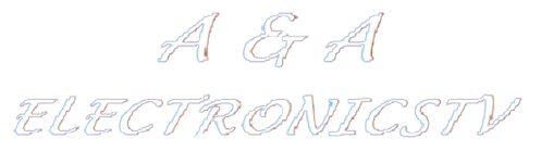 A & A Electronics